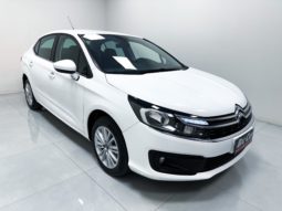 
										Citroën C4 LOUNGE Live 1.6 Turbo Flex Aut. 2021 full									