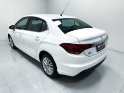
										Citroën C4 LOUNGE Live 1.6 Turbo Flex Aut. 2021 full									