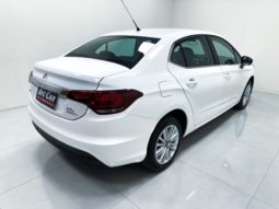 
										Citroën C4 LOUNGE Live 1.6 Turbo Flex Aut. 2021 full									