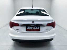 
										Citroën C4 LOUNGE Live 1.6 Turbo Flex Aut. 2021 full									