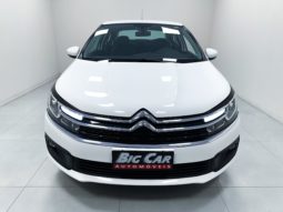 
										Citroën C4 LOUNGE Live 1.6 Turbo Flex Aut. 2021 full									