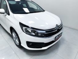 
										Citroën C4 LOUNGE Live 1.6 Turbo Flex Aut. 2021 full									