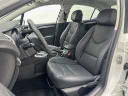 
										Citroën C4 LOUNGE Live 1.6 Turbo Flex Aut. 2021 full									