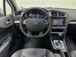 
										Citroën C4 LOUNGE Live 1.6 Turbo Flex Aut. 2021 full									