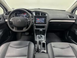 
										Citroën C4 LOUNGE Live 1.6 Turbo Flex Aut. 2021 full									