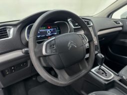 
										Citroën C4 LOUNGE Live 1.6 Turbo Flex Aut. 2021 full									