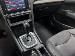 
										Citroën C4 LOUNGE Live 1.6 Turbo Flex Aut. 2021 full									
