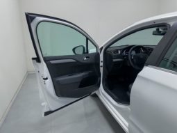 
										Citroën C4 LOUNGE Live 1.6 Turbo Flex Aut. 2021 full									