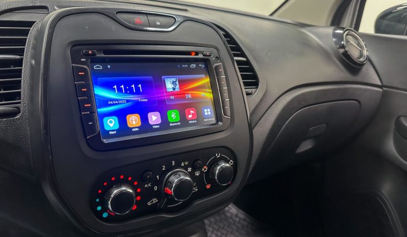 
								Renault Captur Life 1.6 16V Flex Aut. 2018 full									