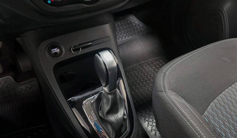 
								Renault Captur Life 1.6 16V Flex Aut. 2018 full									