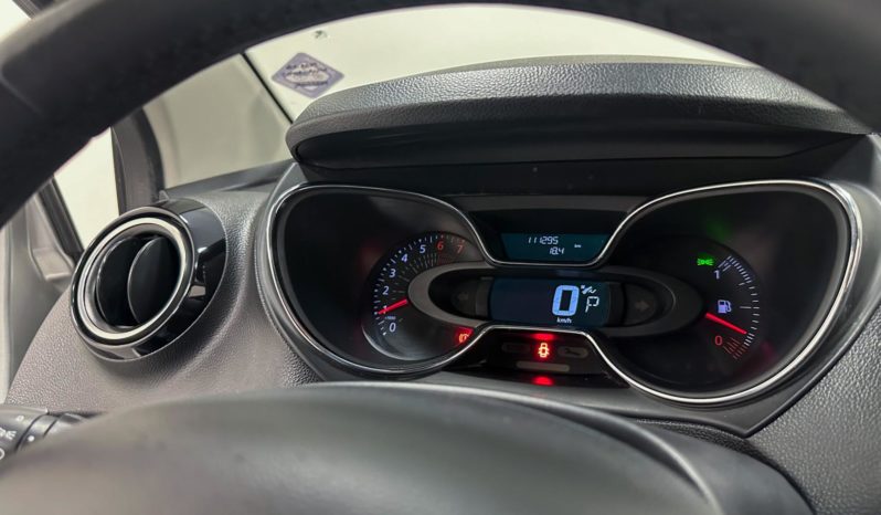 
								Renault Captur Life 1.6 16V Flex Aut. 2018 full									
