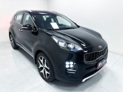 
										Kia Sportage EX 2.0 16V Flex Aut. 2017 full									
