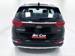 
										Kia Sportage EX 2.0 16V Flex Aut. 2017 full									