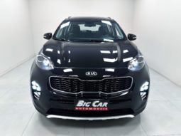 
										Kia Sportage EX 2.0 16V Flex Aut. 2017 full									
