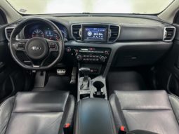 
										Kia Sportage EX 2.0 16V Flex Aut. 2017 full									