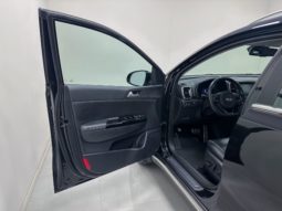 
										Kia Sportage EX 2.0 16V Flex Aut. 2017 full									