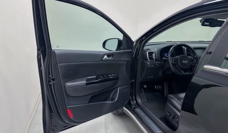 
								Kia Sportage EX 2.0 16V Flex Aut. 2017 full									