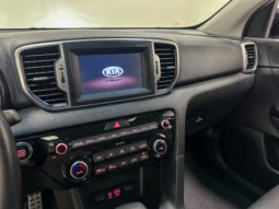 
										Kia Sportage EX 2.0 16V Flex Aut. 2017 full									