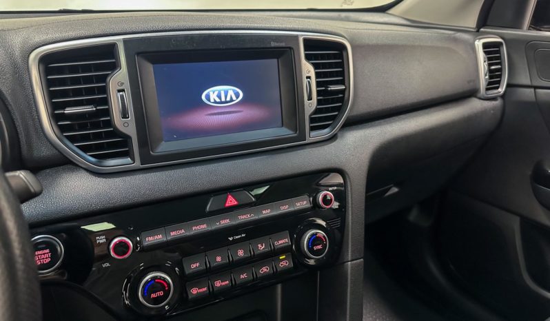 
								Kia Sportage EX 2.0 16V Flex Aut. 2017 full									