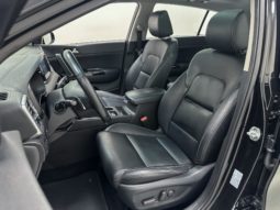 
										Kia Sportage EX 2.0 16V Flex Aut. 2017 full									