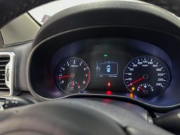 
										Kia Sportage EX 2.0 16V Flex Aut. 2017 full									