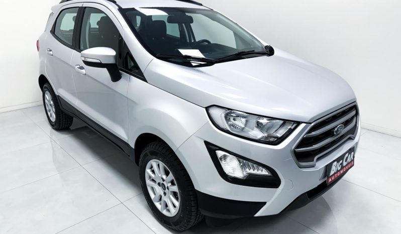 
								Ford EcoSport SE 1.5 12V Flex Aut. 2019 full									