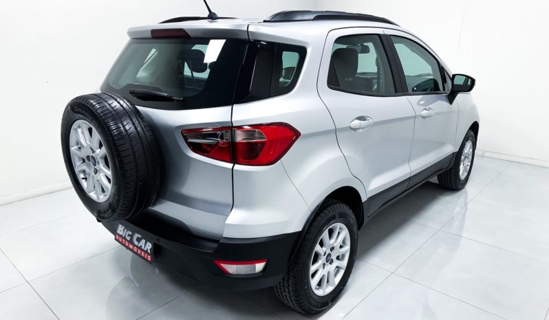 
								Ford EcoSport SE 1.5 12V Flex Aut. 2019 full									