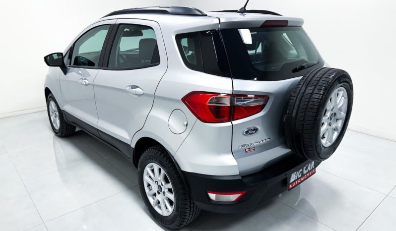 
								Ford EcoSport SE 1.5 12V Flex Aut. 2019 full									