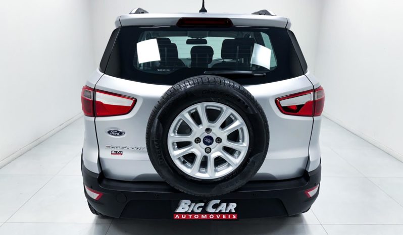 
								Ford EcoSport SE 1.5 12V Flex Aut. 2019 full									