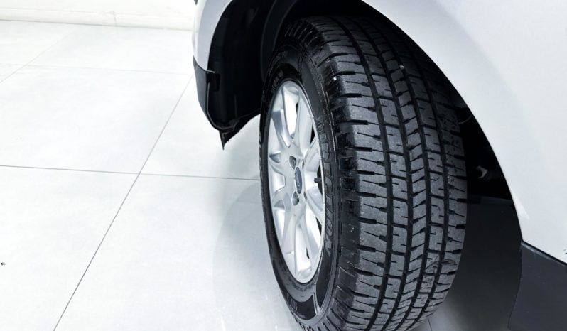 
								Ford EcoSport SE 1.5 12V Flex Aut. 2019 full									