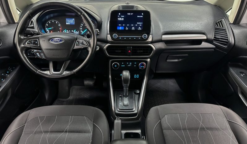 
								Ford EcoSport SE 1.5 12V Flex Aut. 2019 full									