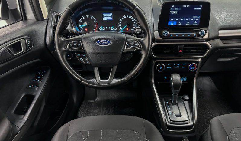 
								Ford EcoSport SE 1.5 12V Flex Aut. 2019 full									