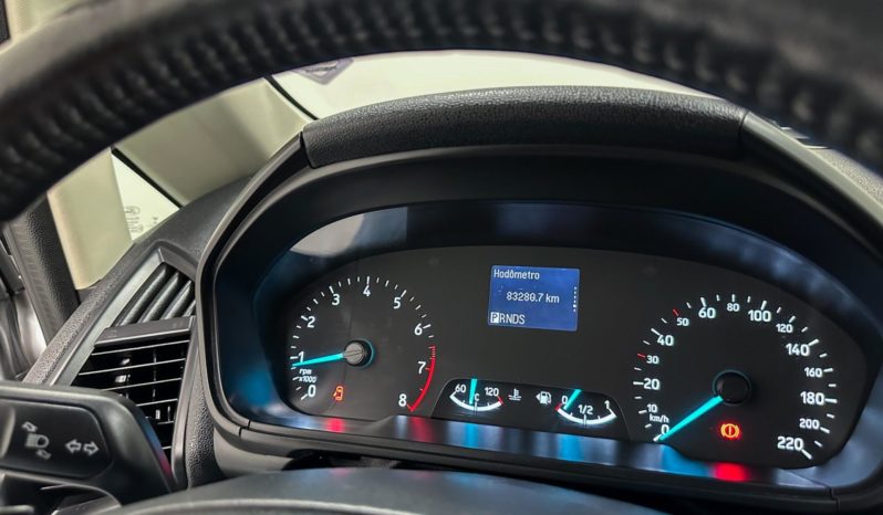 
								Ford EcoSport SE 1.5 12V Flex Aut. 2019 full									