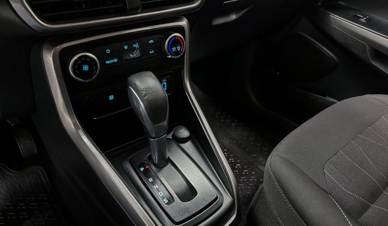 
								Ford EcoSport SE 1.5 12V Flex Aut. 2019 full									