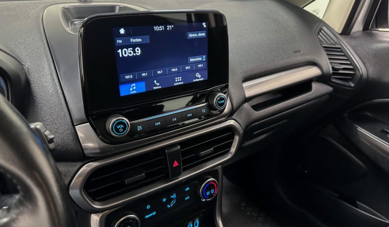 
								Ford EcoSport SE 1.5 12V Flex Aut. 2019 full									