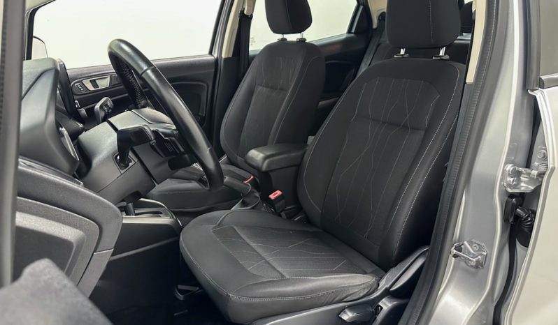 
								Ford EcoSport SE 1.5 12V Flex Aut. 2019 full									