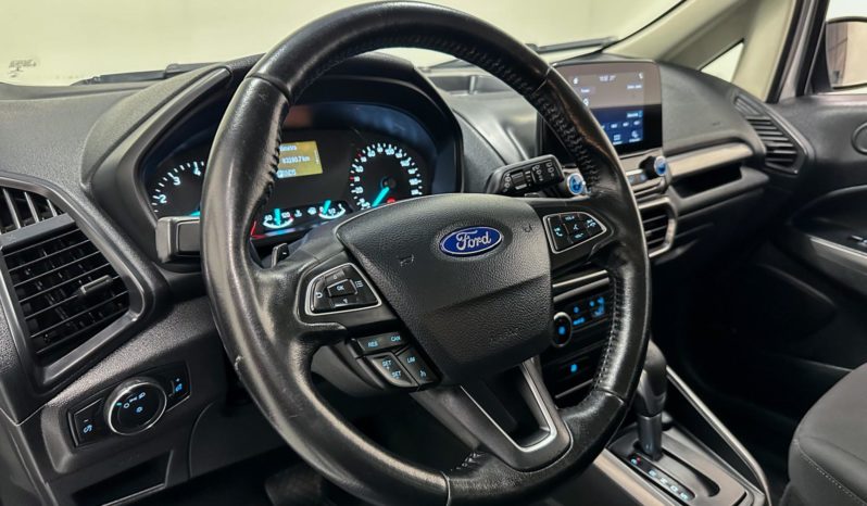 
								Ford EcoSport SE 1.5 12V Flex Aut. 2019 full									