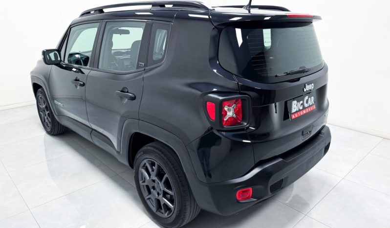
								Jeep Renegade Sport 1.8 4×2 Flex 16V Aut. 2020 full									