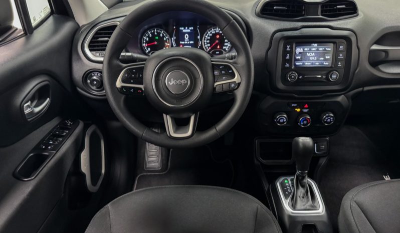 
								Jeep Renegade Sport 1.8 4×2 Flex 16V Aut. 2020 full									