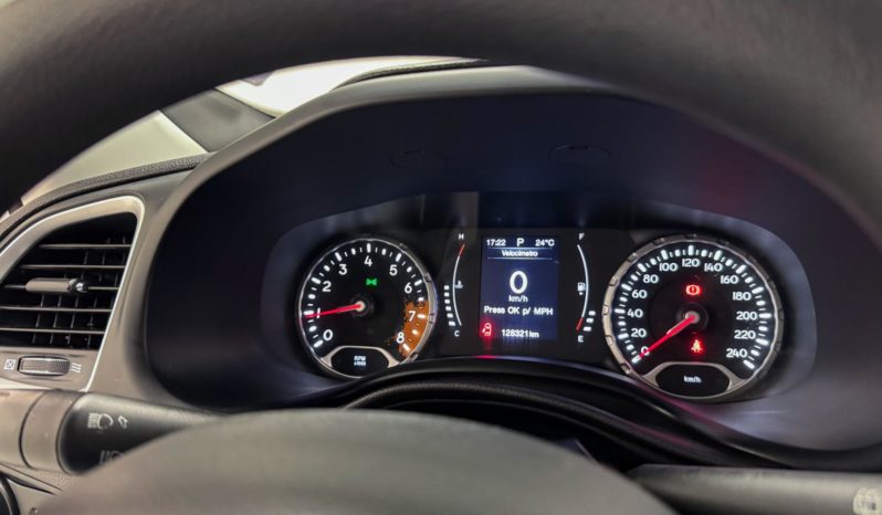 
								Jeep Renegade Sport 1.8 4×2 Flex 16V Aut. 2020 full									