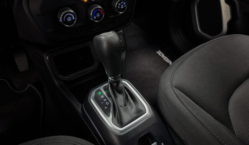 
								Jeep Renegade Sport 1.8 4×2 Flex 16V Aut. 2020 full									