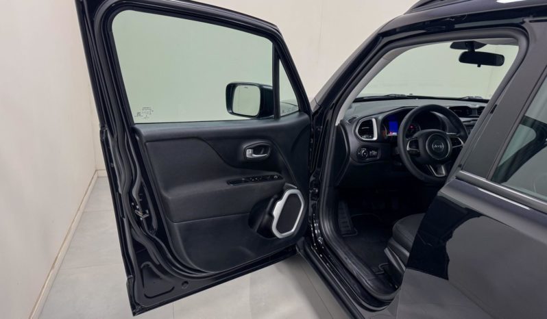 
								Jeep Renegade Sport 1.8 4×2 Flex 16V Aut. 2020 full									