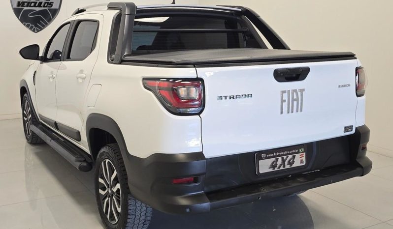 
								Fiat Strada RANCH 1.0 FLEX TURBO CD AUT 2024 full									