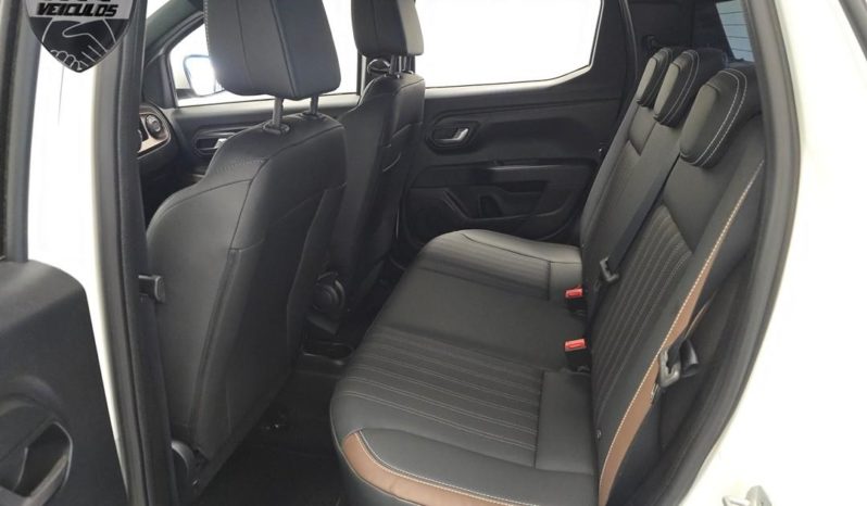
								Fiat Strada RANCH 1.0 FLEX TURBO CD AUT 2024 full									