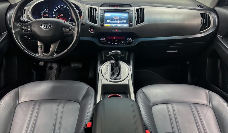 
								Kia Sportage EX 2.0 16V Flex Aut. 2014 full									