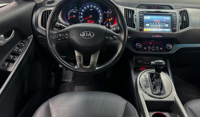 
								Kia Sportage EX 2.0 16V Flex Aut. 2014 full									