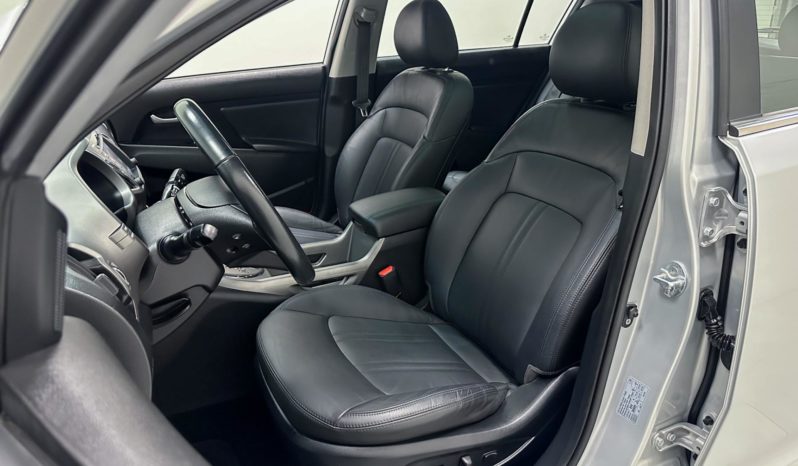 
								Kia Sportage EX 2.0 16V Flex Aut. 2014 full									