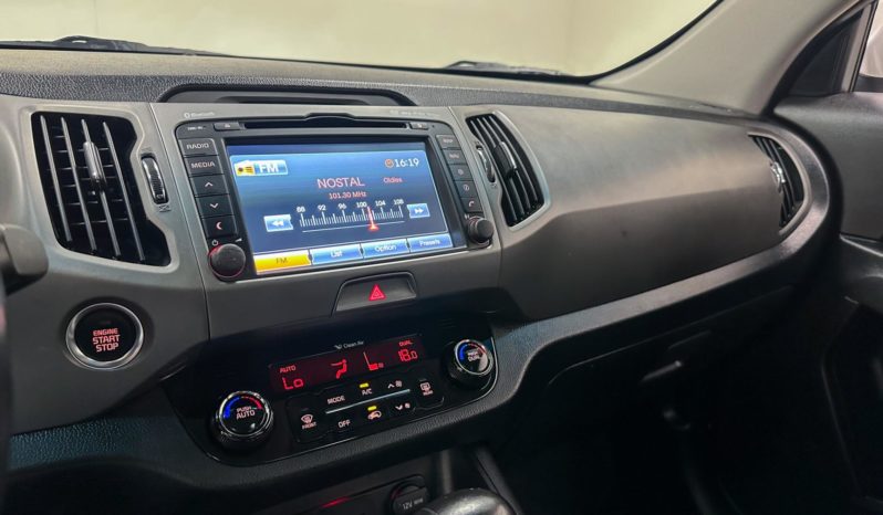 
								Kia Sportage EX 2.0 16V Flex Aut. 2014 full									