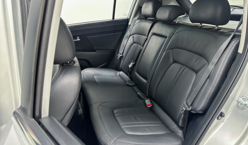 
								Kia Sportage EX 2.0 16V Flex Aut. 2014 full									