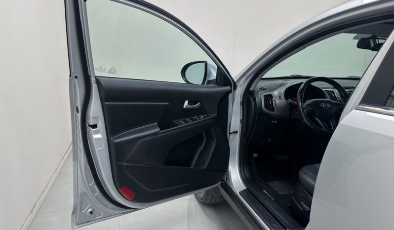 
								Kia Sportage EX 2.0 16V Flex Aut. 2014 full									